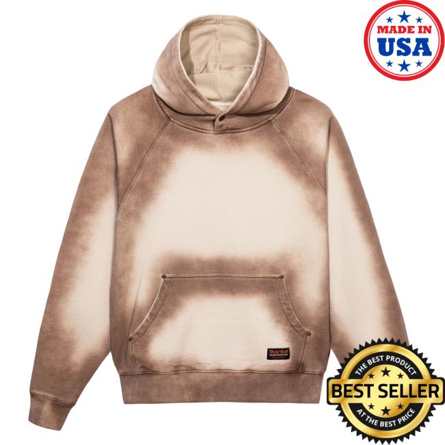 Official Moda3 Market Margins Hoodies