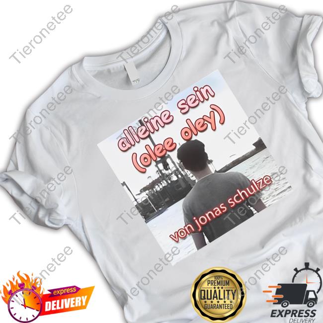 Feinkost Kolinski Olee Oley Shirt