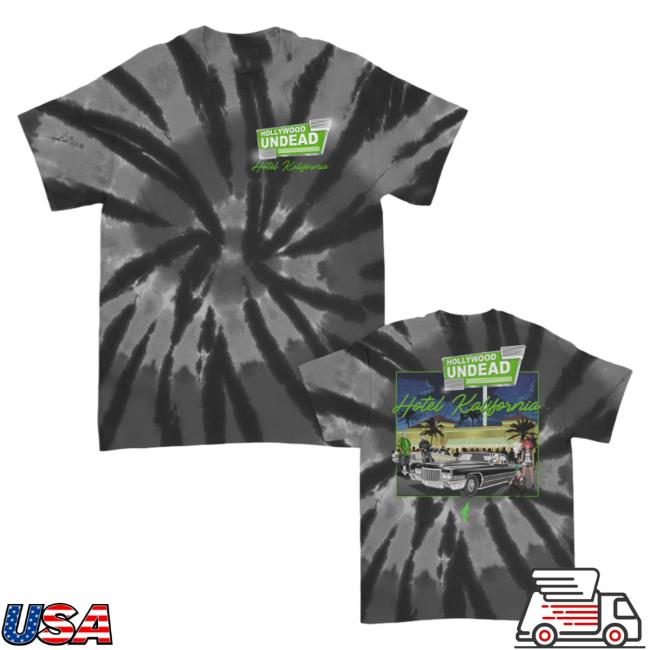 Burger Joint T Shirt