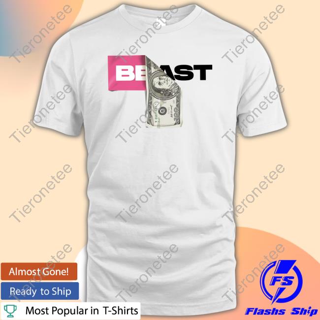 Official Dollar Bill Ss Tee