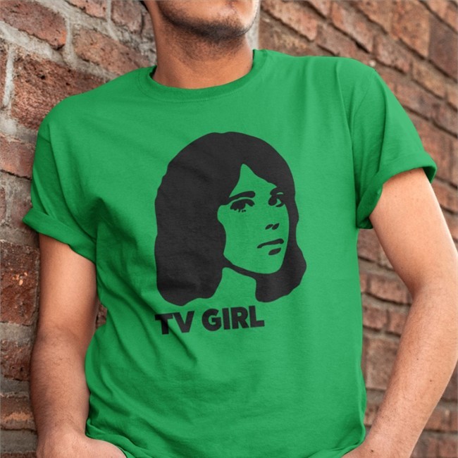 TV Girl Shirt