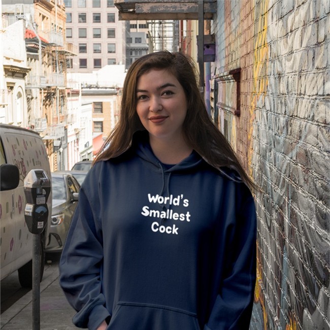 World's Smallest Cock Tees