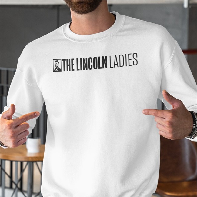 The Lincoln Project Merch The Lincoln Ladies Fuck Around & Find Out Shirts Ladies Cut