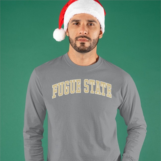 Funny Fugue State Shirt Jay Listenupnerds Trending Fugue State Shirt Jay Listenupnerds