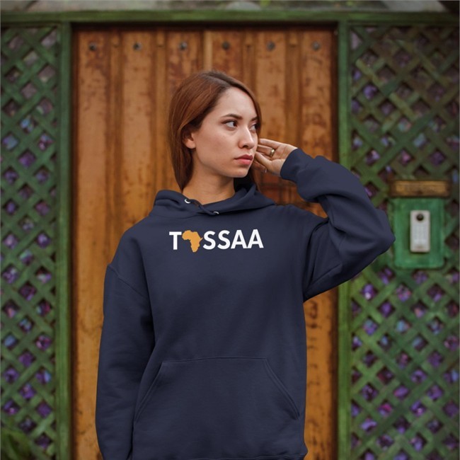 Tassaa Study Abroad Hoodie John Kalage
