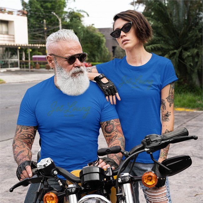 Jet Lounge Est 2022 Shirts