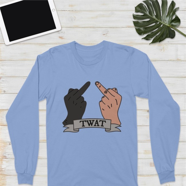 Izzy's Resignation Letter Tee