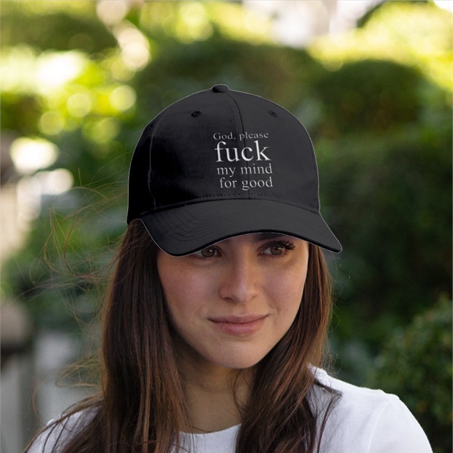 God Please Fuck My Mind For Good T Shirt Shirts That Go Hard