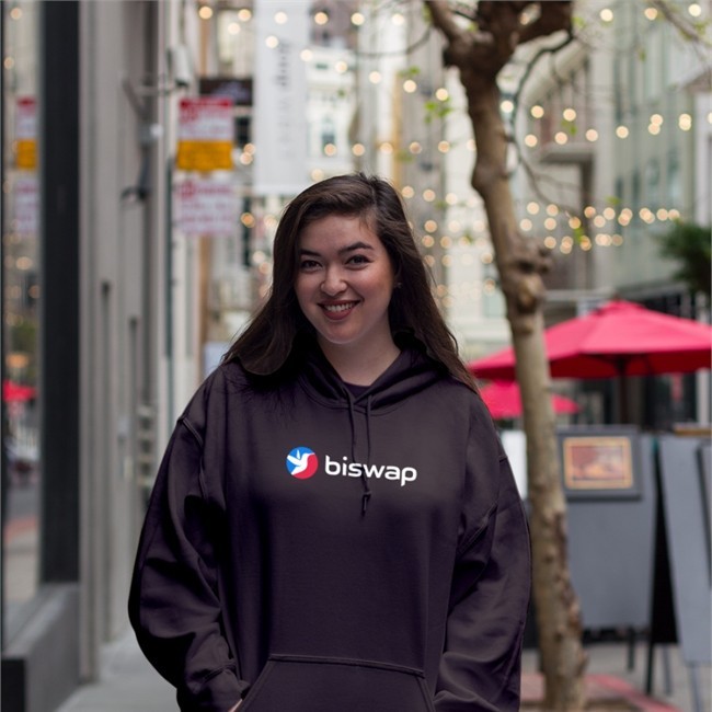 Biswap T Shirt