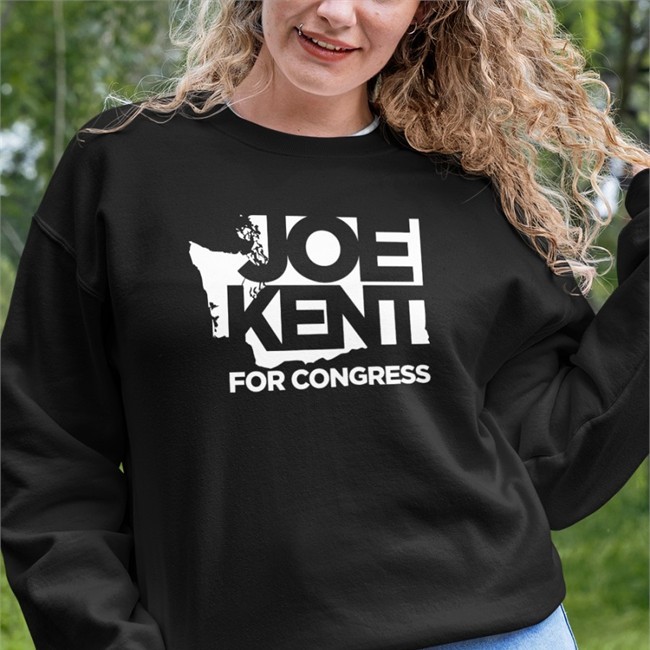 Joe Kent For Congress Hoodie Matt Gaetz