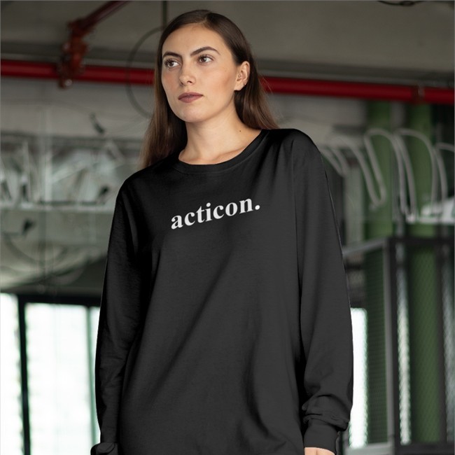 Acticon New Shirt