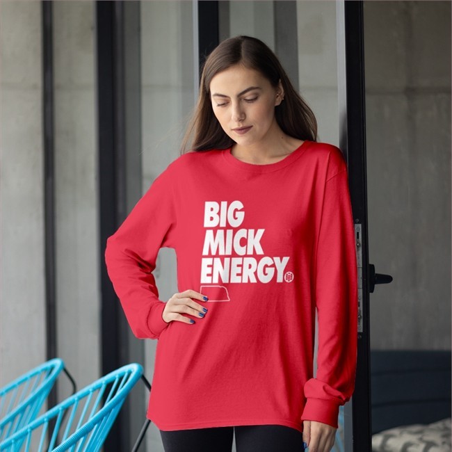 Big Mick Energy Shirts