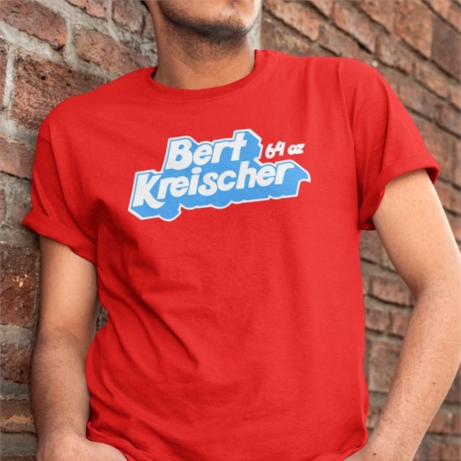 Bert Kreischer Merch Bert Kreischer 64 Oz Hat