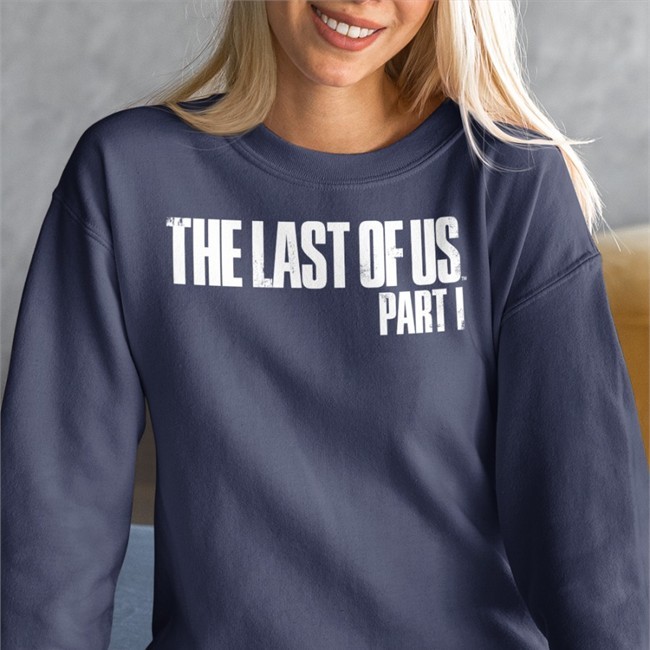 The Last Of Us Part 1 Shirt