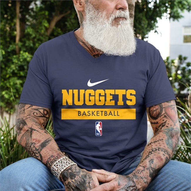 Nikola Jokic Nuggets Basketball Classic Shirts Katy Winge