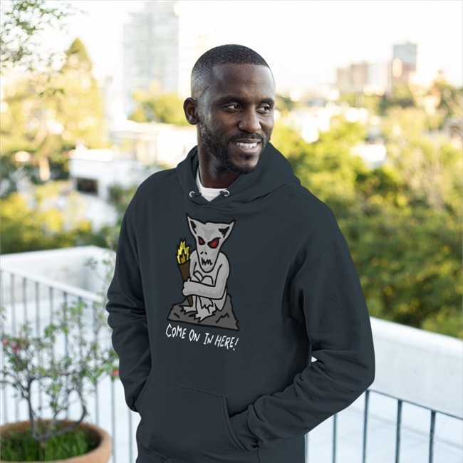 Jibblies Long Sleeve Tee