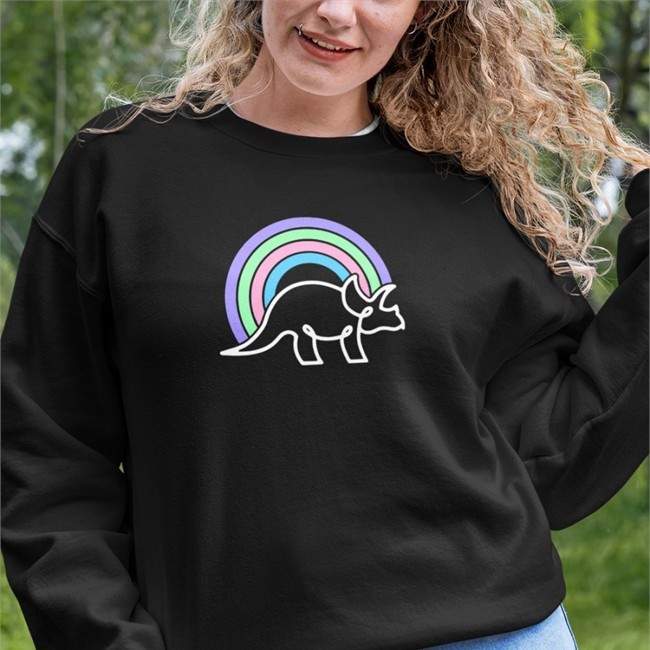 Summer Squad Hooded Sweatshirt