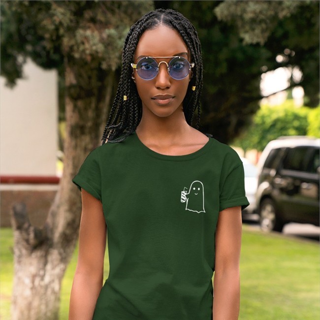 Lizzy Mcalpine Merch All My Ghosts Classic Tee Shirt Lizzymcalpine