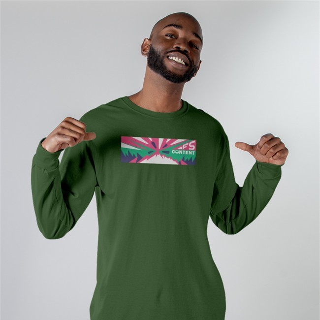 Rhabby_V Fruit Summit X Content Shirt Whats Neu