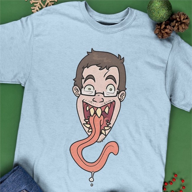 Ricky Shirt Ricky T-Shirt Rickyberwick Merch