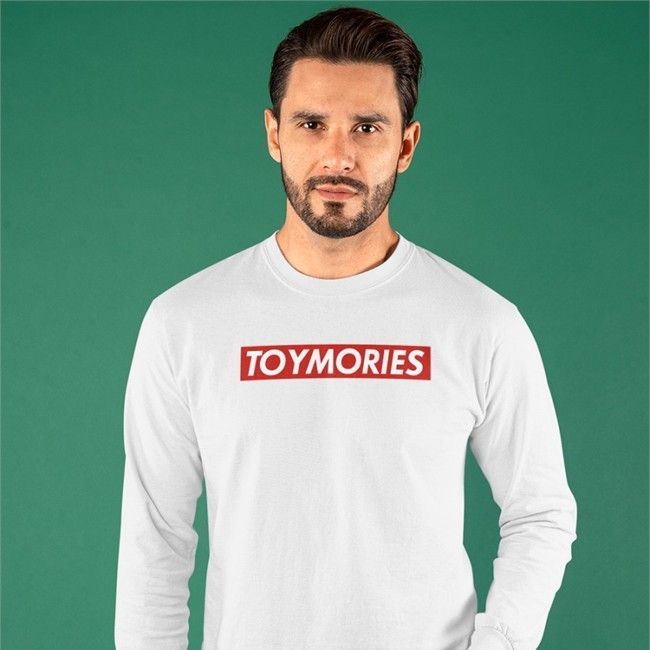 Toy Mories Hoodie Toymories Hoodie