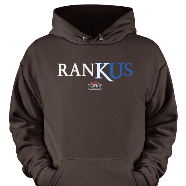 Fieldof68 Merch Spod Rank Us Shirt