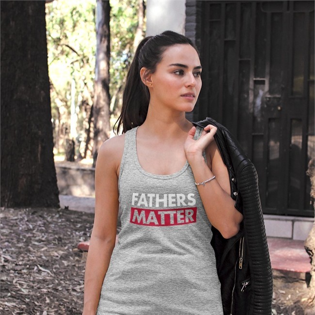 Fathers Matter T Shirt