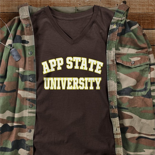 App State University Cap Hat