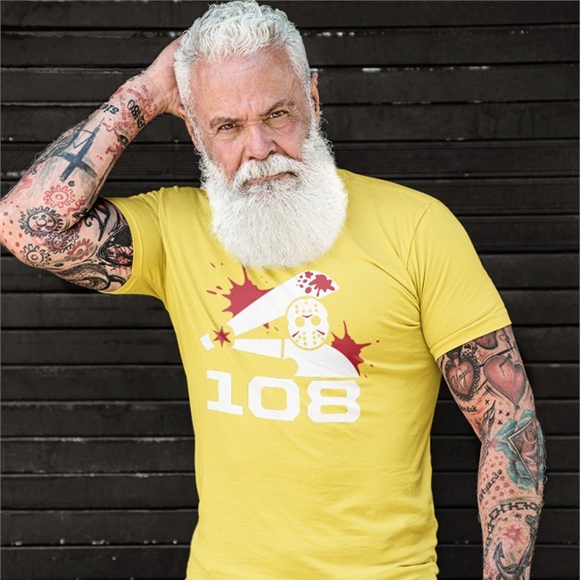The 108 Og Killer T-Shirt