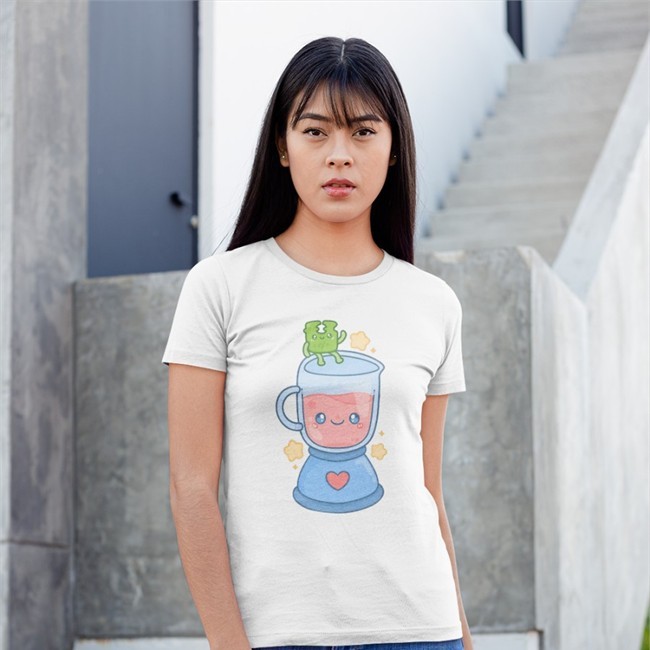 Froggycrossing Merch Bread Tag Sweatshirt