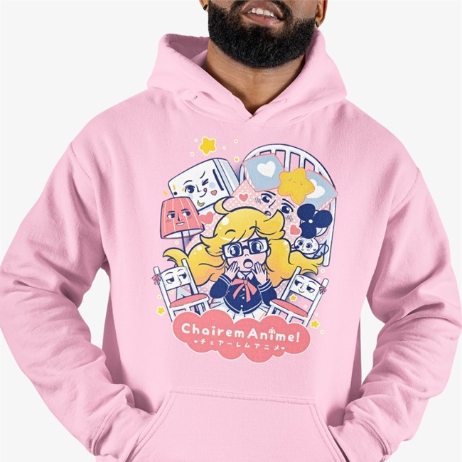 Chairem Anime T Shirt