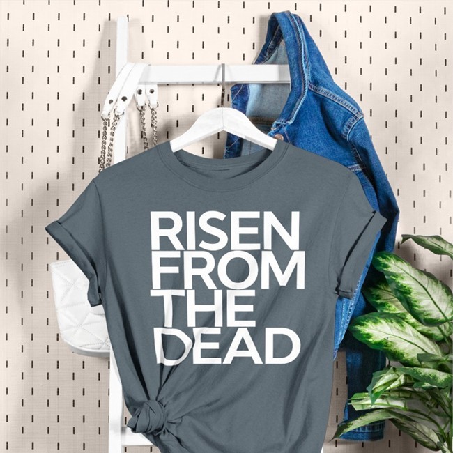 Risen From The Dead Hat
