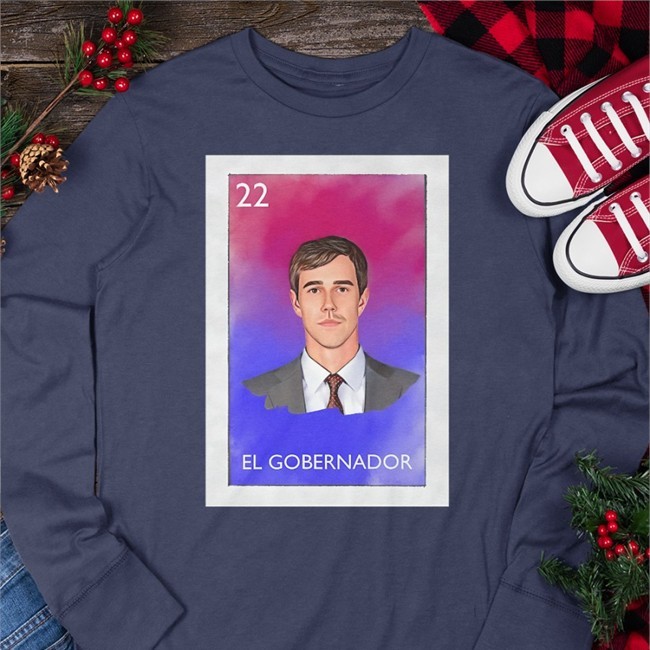 El Gobernador Shirt