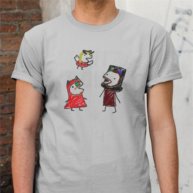 Adeptus Ridiculous Just A Little Ridiculous Hoodies Bricky Kevin Brown