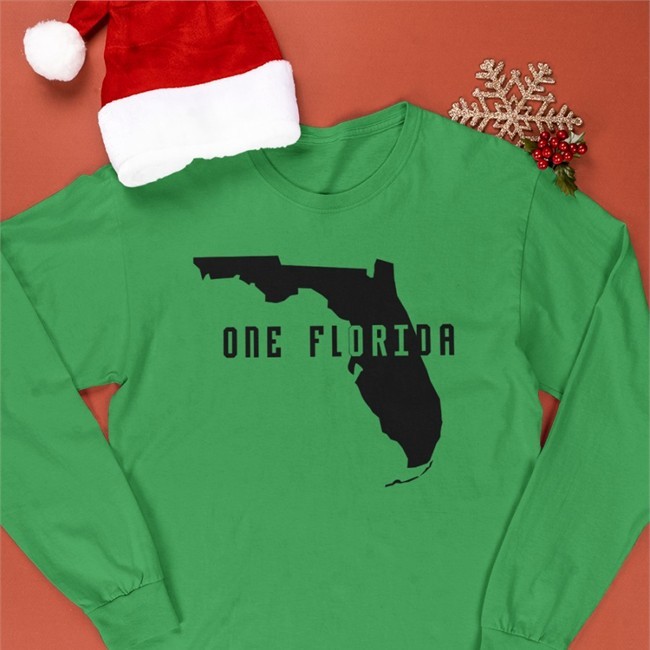 One Florida T Shirt