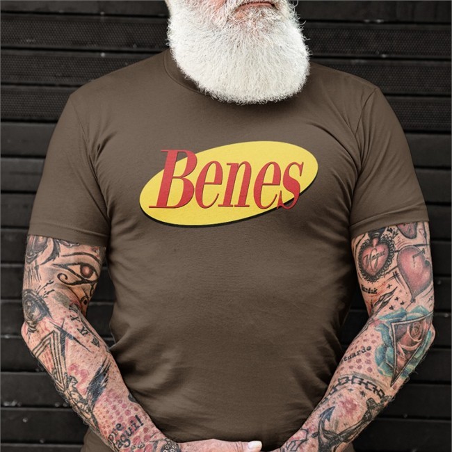 Maris Kreizman Benes Cap Josh Gondelman