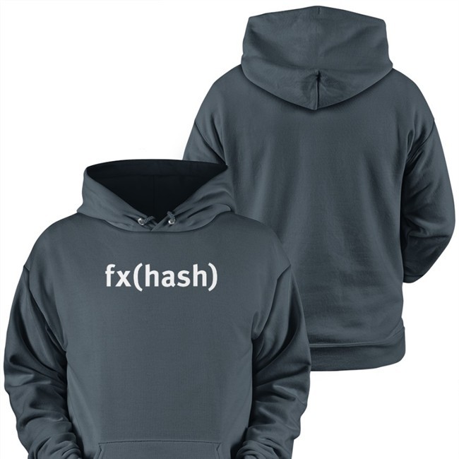 Fxhash Shirt