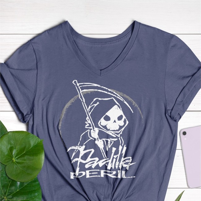 Padilla Peril Hoodie Anthony Padilla