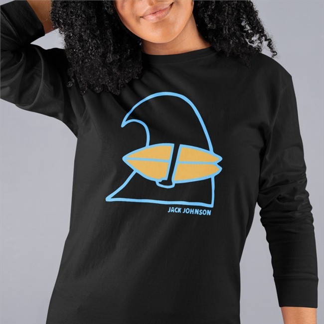 Jack Johnson Merch Store Jack Johnson T Shirt