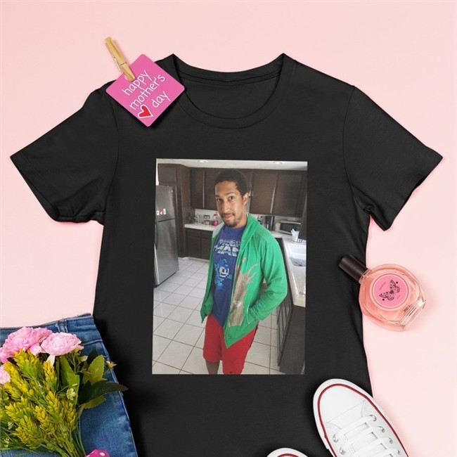 Larry Drip Hoodie