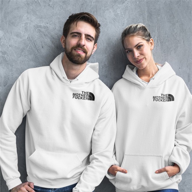 The Mother Fucker Long Sleeve T Shirt