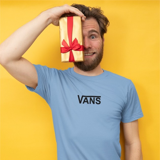 Vans Shirts