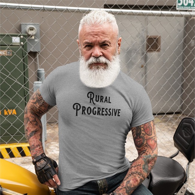 Rural Progressive Sweatshirt
