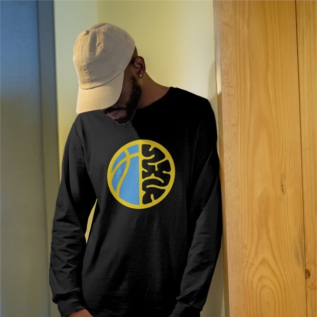 Chicago Sky Skytown The Net A Mental Health Initiative Shirt