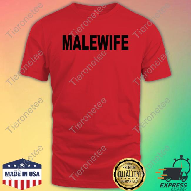 Malewife Sweatshirt