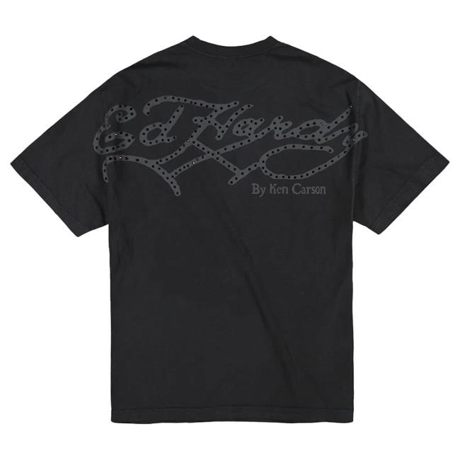 Official Ken Carson Merch Store Shop Ken Carson Hardcore Tshirt KenCarson
