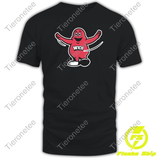Official The WKU BD Shirt