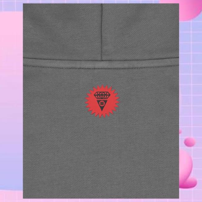 Official Billionaire Boys Club Clothing Icecream World Oversized Popover Hoodie Bbc Ice Cream
