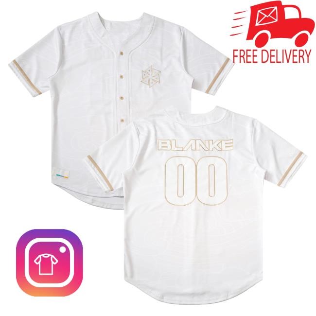 Blanke - Air Jersey KT8 Merch Shop