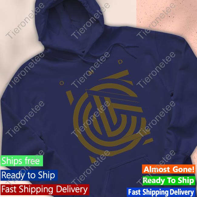Official Omd Souvenir Bronze Design Shirt